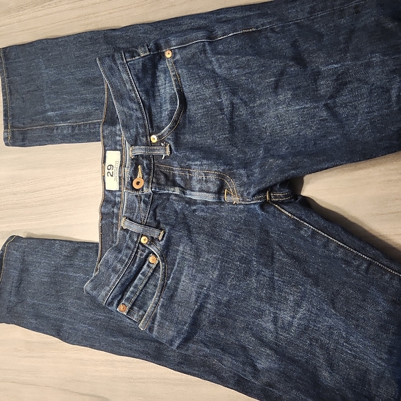 tellason stock Other - Tellason Stock size 29 Jeans